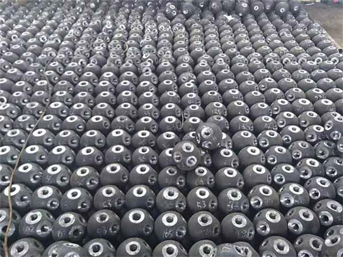 宜兴螺栓球网架